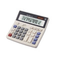 12 Digits Large Button Desktop Scientific Calculator
